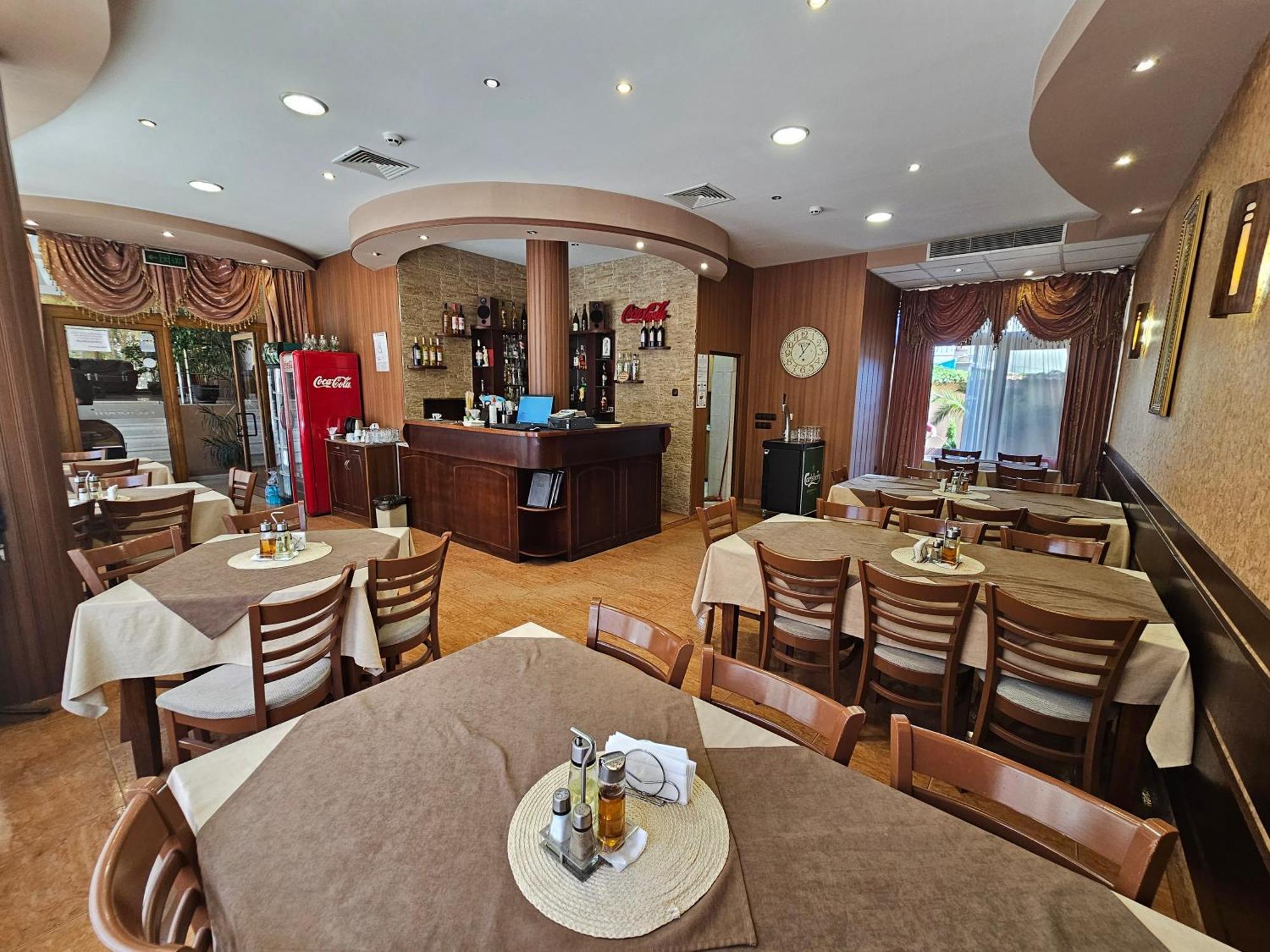 Family Hotel Jeri Velingrad Exterior photo